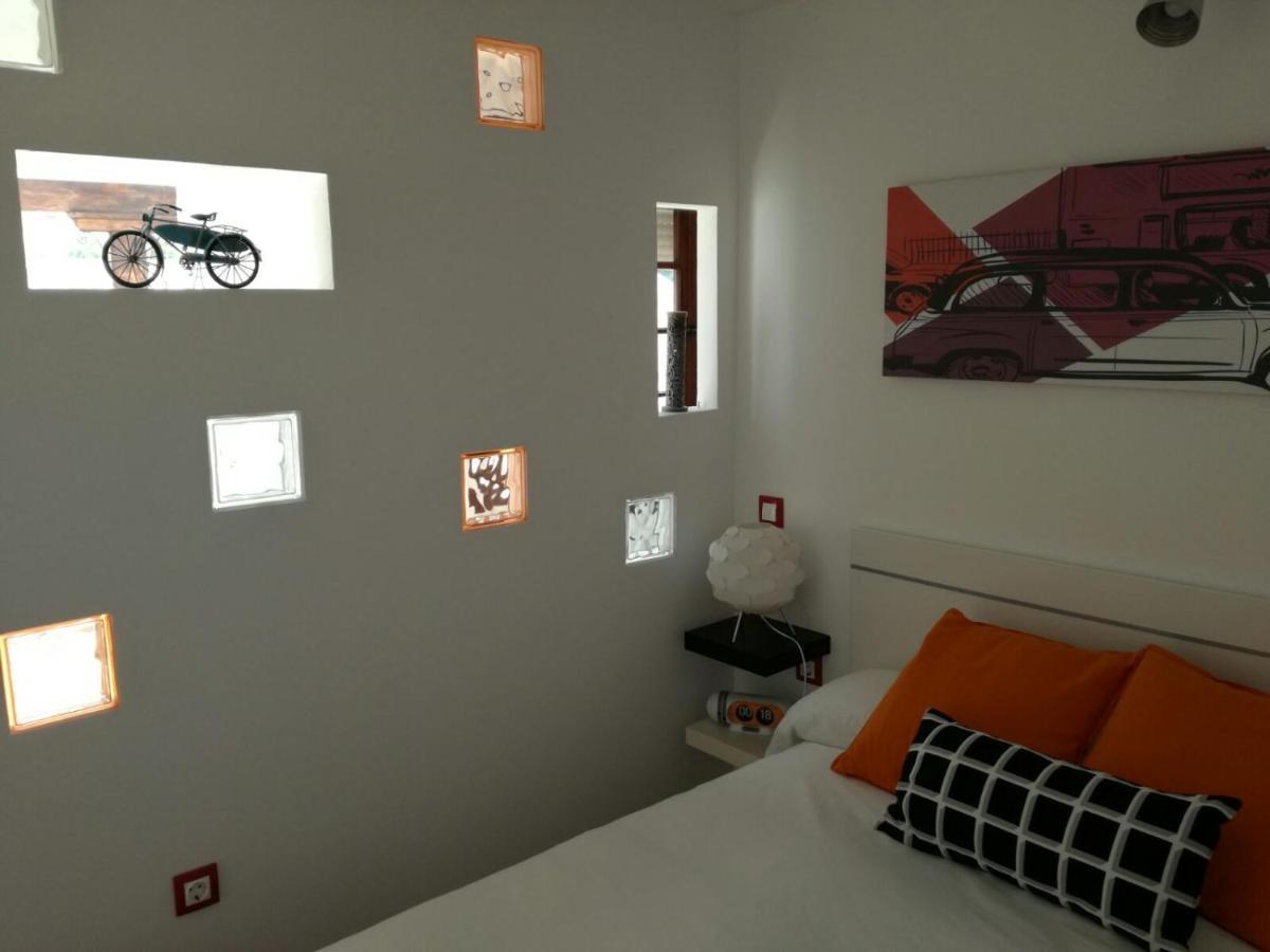 Atico Siroco Apartment Sanlúcar de Barrameda Exterior foto