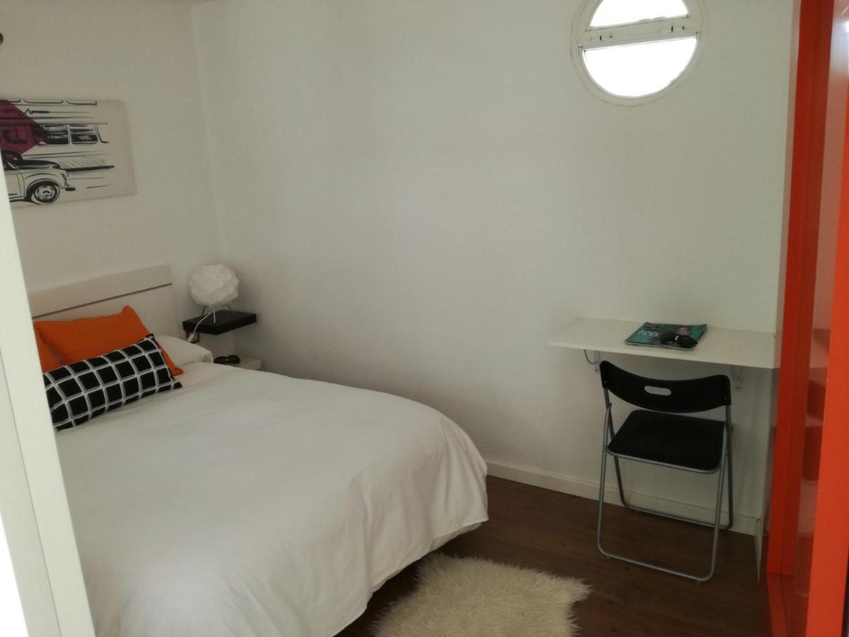 Atico Siroco Apartment Sanlúcar de Barrameda Exterior foto