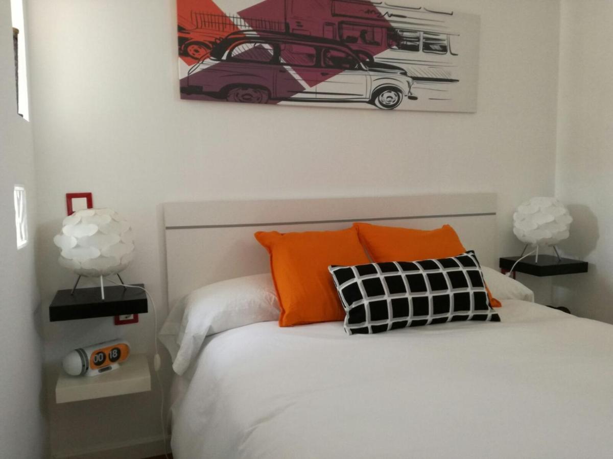 Atico Siroco Apartment Sanlúcar de Barrameda Exterior foto