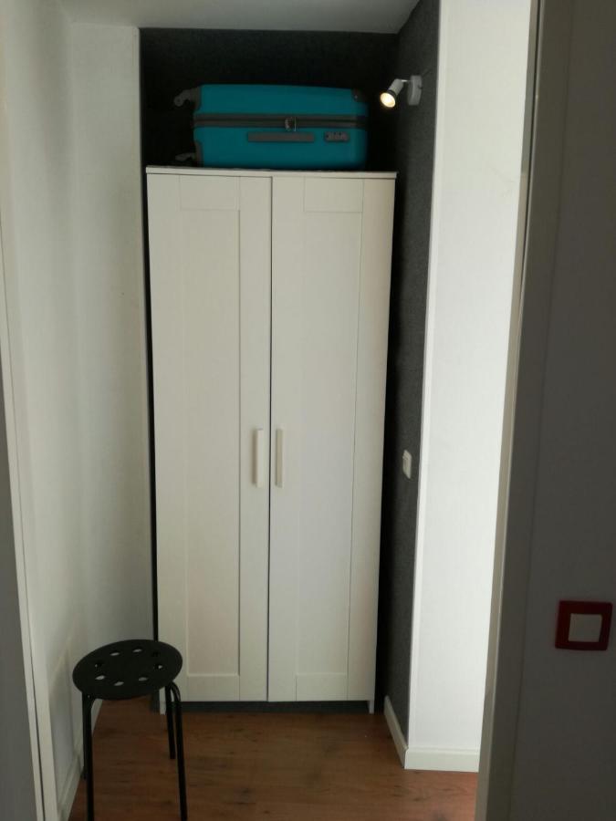 Atico Siroco Apartment Sanlúcar de Barrameda Exterior foto