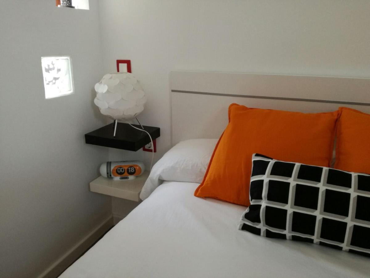Atico Siroco Apartment Sanlúcar de Barrameda Exterior foto