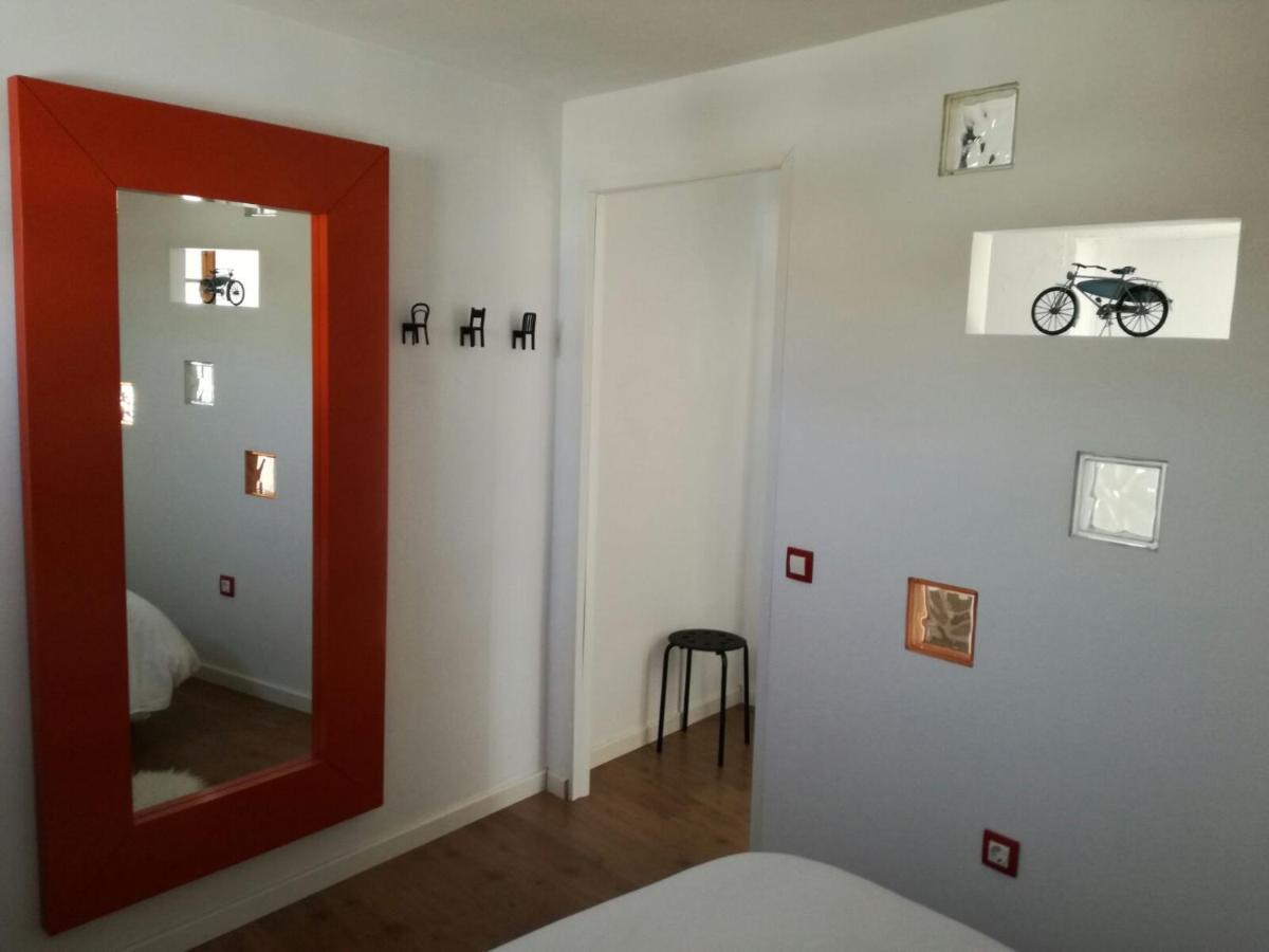 Atico Siroco Apartment Sanlúcar de Barrameda Exterior foto