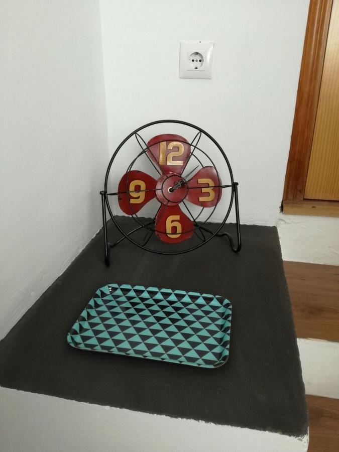 Atico Siroco Apartment Sanlúcar de Barrameda Exterior foto