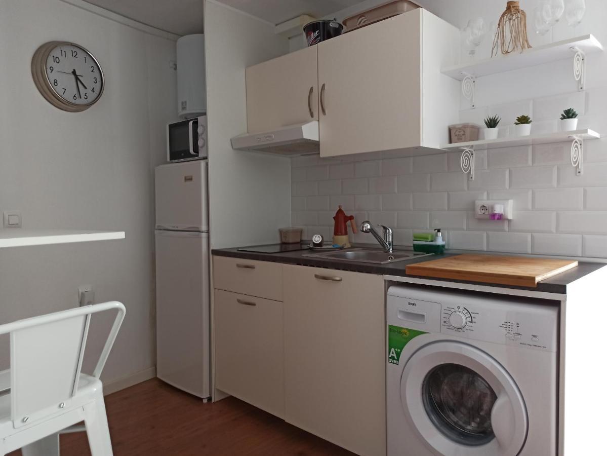 Atico Siroco Apartment Sanlúcar de Barrameda Exterior foto