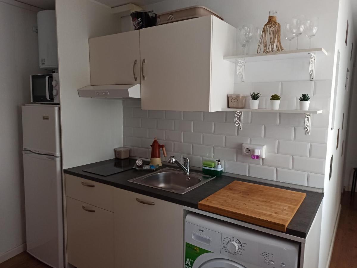 Atico Siroco Apartment Sanlúcar de Barrameda Exterior foto